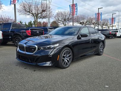 Used 2024 BMW i5 M60 w/ Premium Package