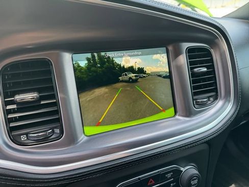 Used 2019 Dodge Charger GT RWD image 25