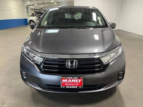 Used 2023 Honda Odyssey EX-L image 8
