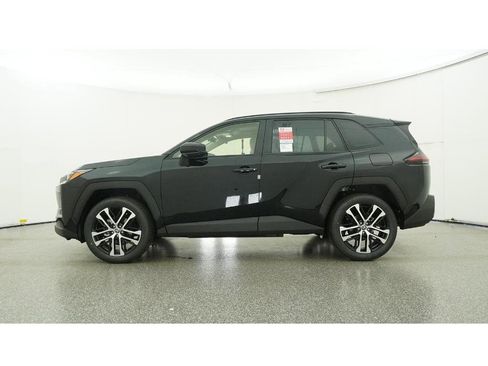 New 2026 Toyota RAV4 Limited image 19