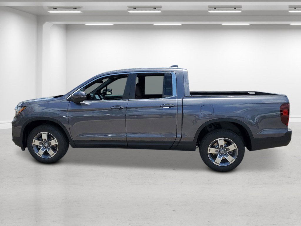 New 2026 Honda Ridgeline RTL image 2
