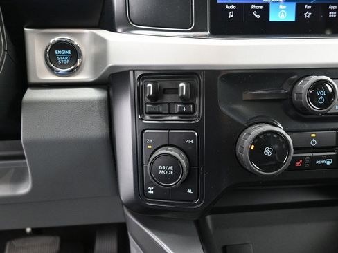 New 2026 Ford F350 XLT w/ XLT Premium Package image 18