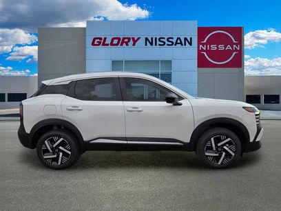 New 2026 Nissan Kicks SV w/ SV Premium Package