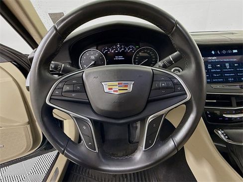 Used 2018 Cadillac CT6 2.0T image 11