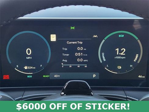 Used 2026 Hyundai Santa Fe Calligraphy image 12