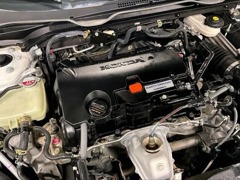 Used 2020 Honda Civic Sport image 38