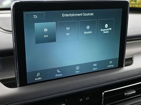 Used 2021 Lincoln Aviator Reserve w/ Equipment Group 208A image 28