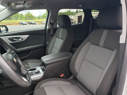 Used 2024 Chevrolet Blazer LT w/ LPO, Floor Liner Package FWD image 24