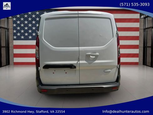 Used 2018 Ford Transit Connect XL FWD image 6