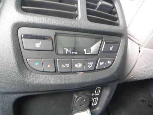 Used 2022 Honda Passport Elite image 40