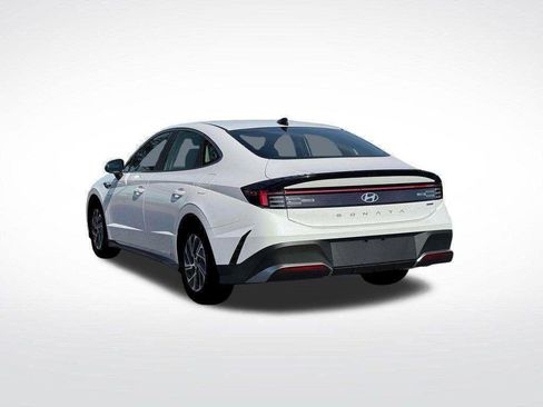 New 2026 Hyundai Sonata Blue FWD image 5