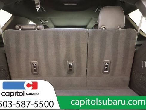 Used 2023 Chevrolet Tahoe High Country AWD/4WD image 27