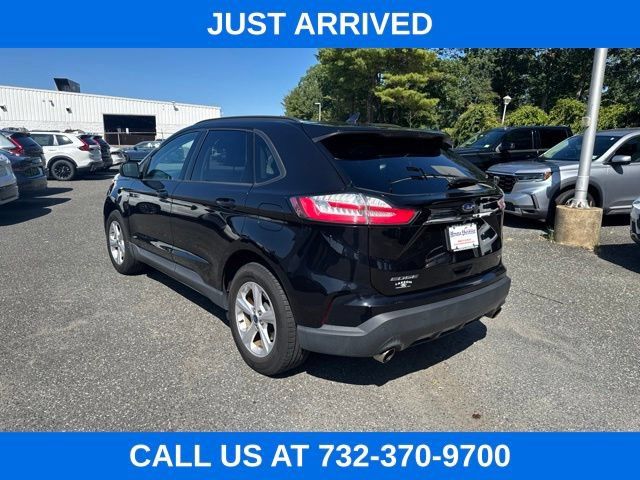 Used 2020 Ford Edge SE AWD/4WD image 6