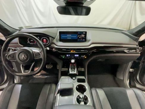 Used 2023 Acura MDX A-Spec AWD/4WD image 22