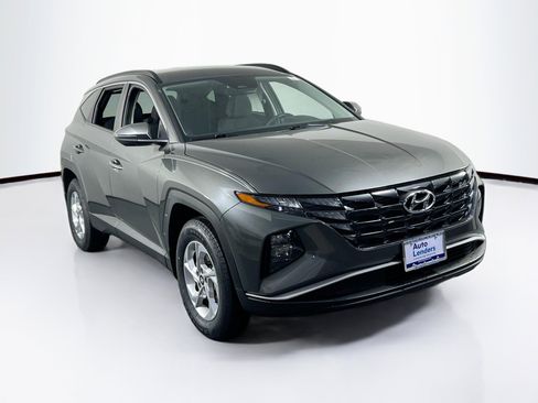 Used 2023 Hyundai Tucson SEL image 3