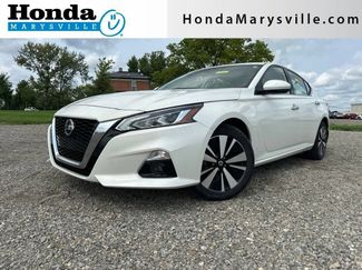 Used 2019 Nissan Altima 2.5 SL AWD/4WD video 1