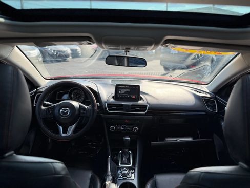 Used 2014 MAZDA MAZDA3 i Grand Touring FWD image 17