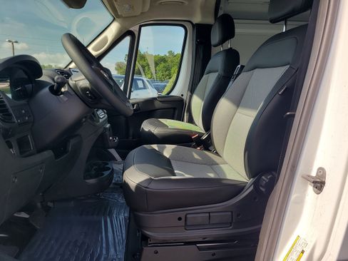 New 2026 RAM ProMaster 2500 image 15