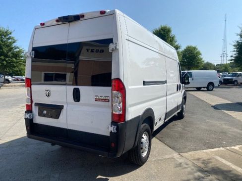 Used 2022 RAM ProMaster 2500 image 3