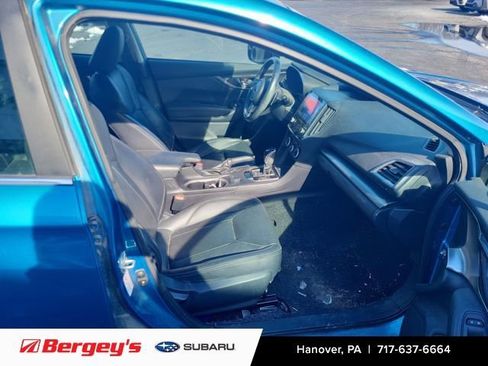 Used 2018 Subaru Impreza 2.0i Limited image 11