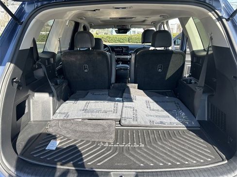 Certified 2024 Kia Telluride S w/ S Sunroof Package image 15