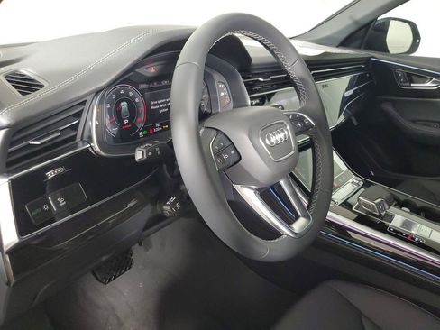 New 2026 Audi Q8 Premium Plus AWD/4WD image 24
