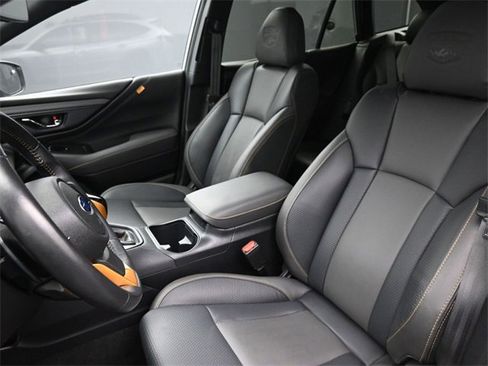 Used 2022 Subaru Outback Wilderness image 13