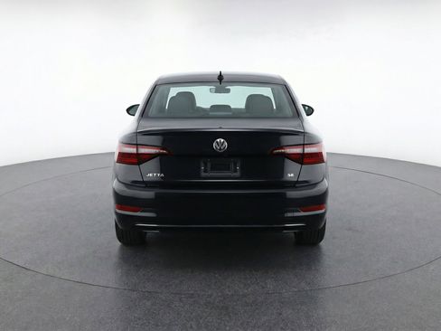 Used 2025 Volkswagen Jetta SE FWD image 7