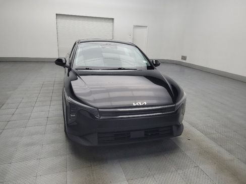 Used 2025 Kia K4 FWD image 14