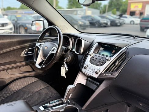 Used 2012 Chevrolet Equinox LT w/ Driver Convenience Package FWD image 36