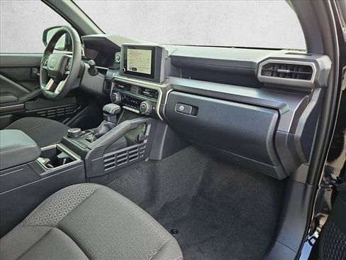 Used 2026 Toyota 4Runner SR5 AWD/4WD image 21