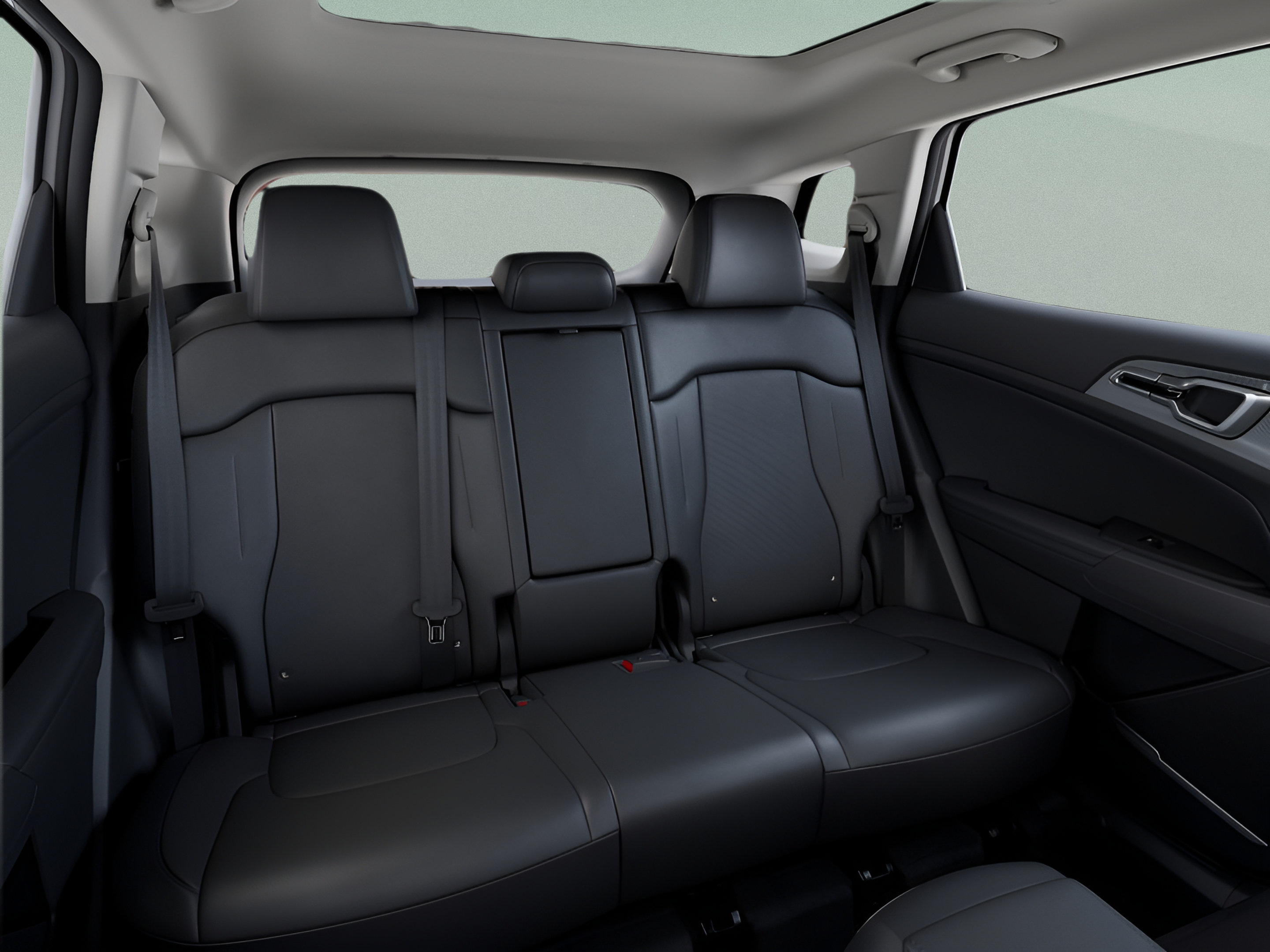 New 2027 Kia Sportage SX FWD image 12