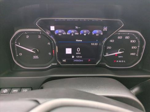 Used 2023 GMC Sierra 3500 Denali w/ Denali Ultimate Package image 9