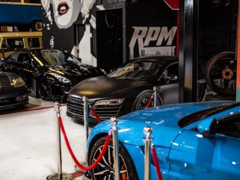 Used 2018 Nissan 370Z NISMO image 40