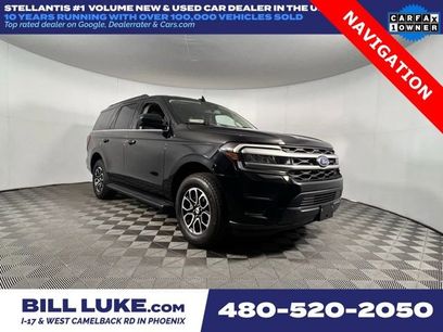 Used 2024 Ford Expedition XLT