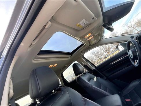 Used 2025 MAZDA CX-5 Carbon Edition image 20