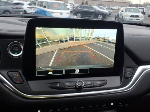 Used 2025 Chevrolet Blazer LT image 19