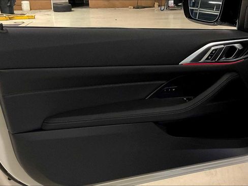 New 2026 BMW 430i Coupe w/ M Sport Package image 10