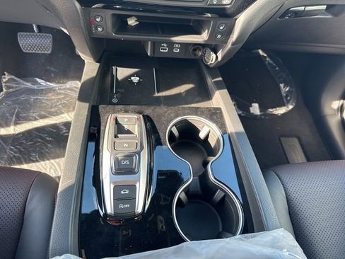 New 2026 Honda Ridgeline Black Edition image 20