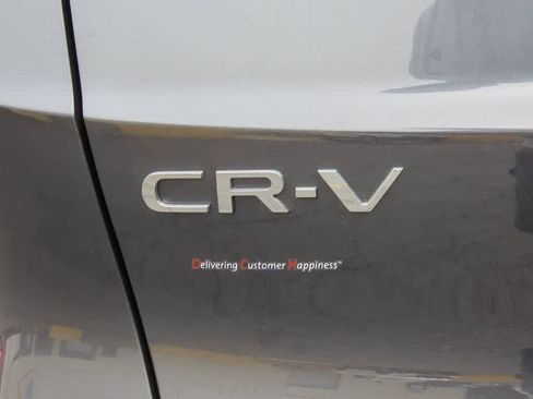 New 2026 Honda CR-V EX-L image 7