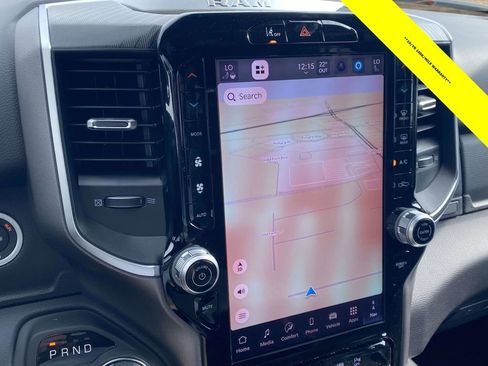 New 2026 RAM 1500 Big Horn image 44