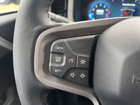 New 2025 Ford Bronco Big Bend image 22