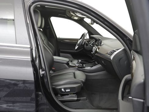 Used 2022 BMW X3 xDrive30i AWD/4WD image 18