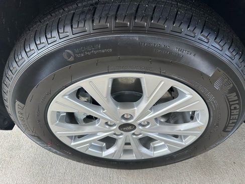 New 2026 Ford Escape Active w/ Tech Pack #1 image 5