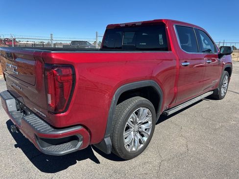 Used 2024 GMC Sierra 1500 Denali image 6