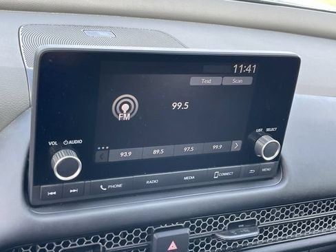 Certified 2024 Honda HR-V Sport image 17