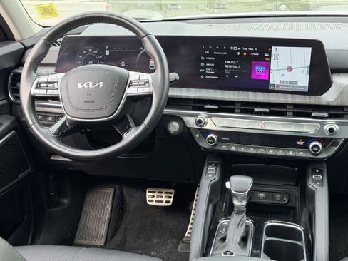 Used 2023 Kia Telluride SX image 29