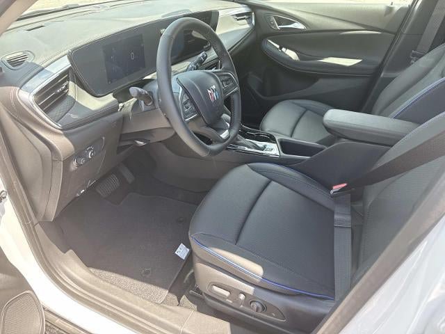New 2026 Buick Encore GX Sport Touring w/ Comfort Package AWD/4WD image 13