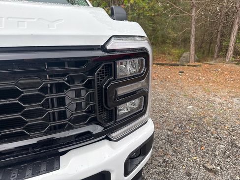 New 2026 Ford F250 XLT w/ XLT Premium Package image 3