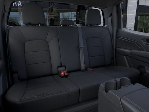 New 2026 GMC Canyon Elevation w/ Convenience Package AWD/4WD image 17